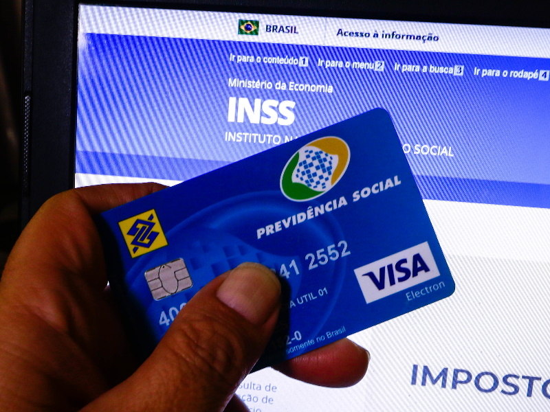 inss novos beneficios